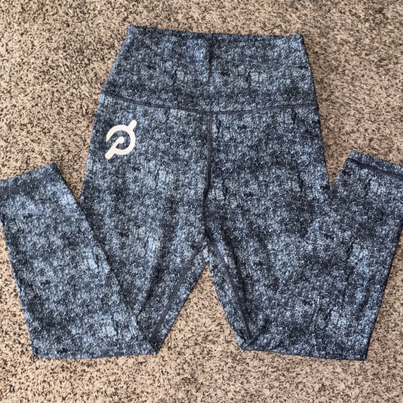 Peloton Leggings - Picture 2 of 3